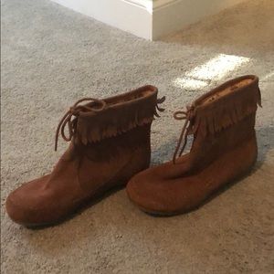 Women’s boots
